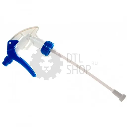 Kwazar Canyon Acid - Триггер кислотный, красный, canyon_acid_trigger - 1