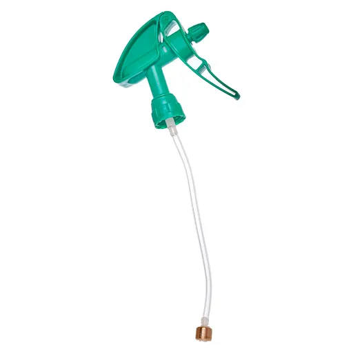 Kwazar Mercury Pro+ - Триггер зеленый, mercury_green_trigger - 1