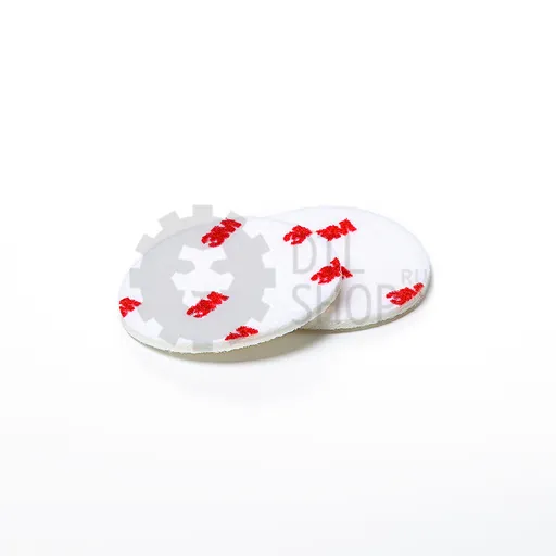 Glass Gloss Твердый фетровый круг 76мм - 1