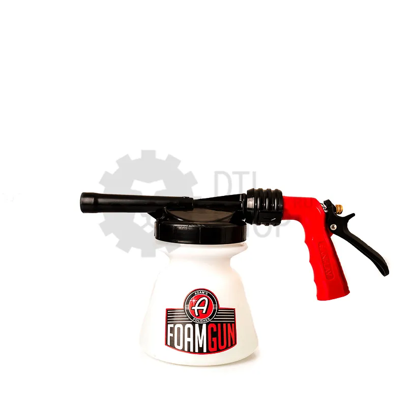 Adam's Polishes Standard Foam Gun - Пистолет-пенообразователь, 945 мл - 1