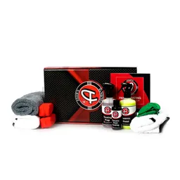 Adam's Polishes Ceramic Paint Coating Kit - Керамическое покрытие для ЛКП, набор для нанесения