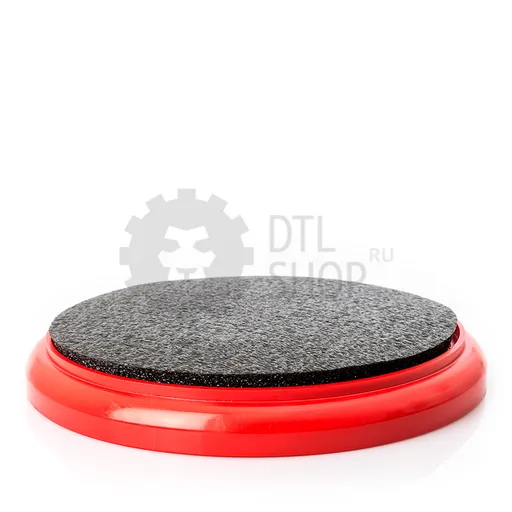 Adam's Polishes Snap On Bucket Seat - Крышка-сиденье для ведра - 1