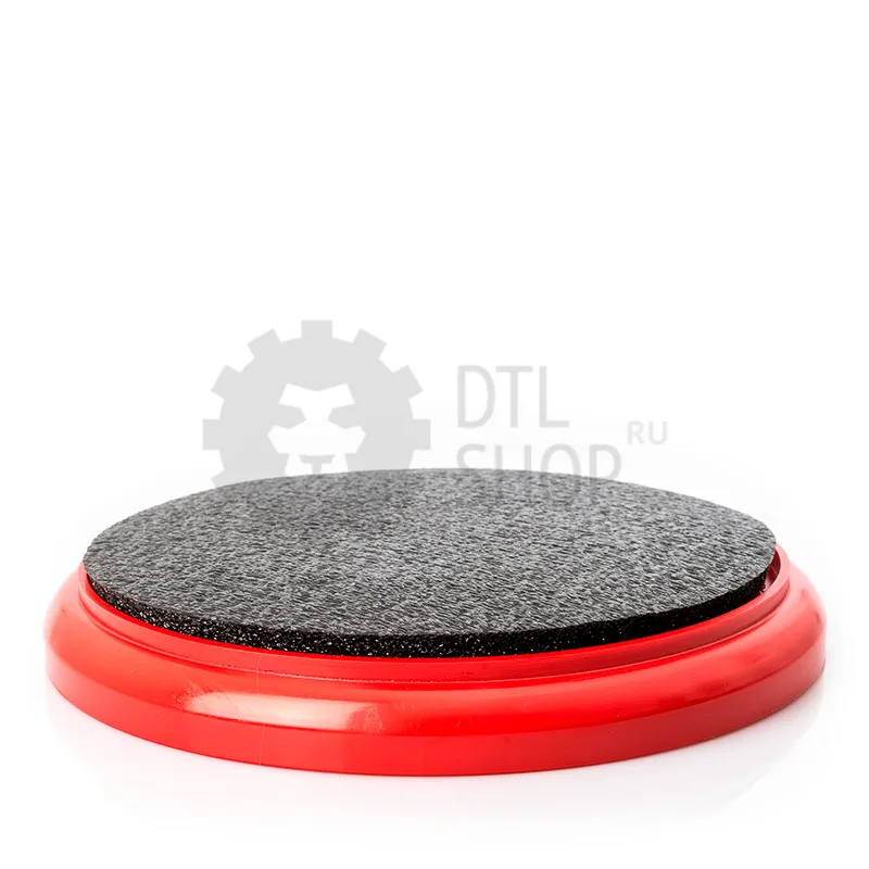 Adam's Polishes Snap On Bucket Seat - Крышка-сиденье для ведра - 1
