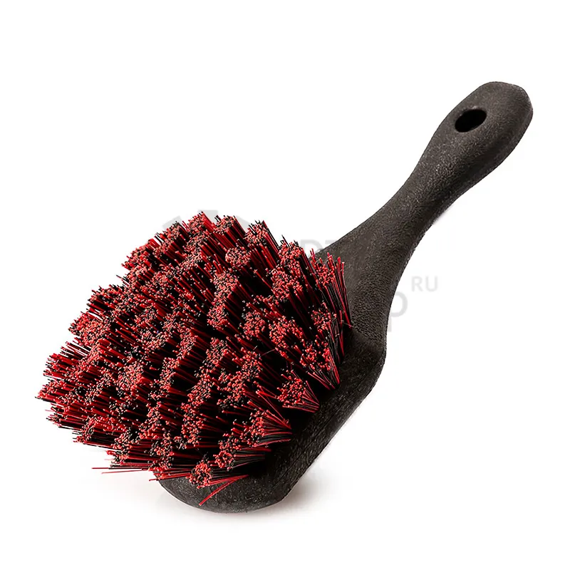Adam's Polishes Tire Brush - Щетка для шин - 1