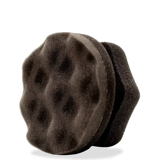 Adam's Polishes Pro Tire Hex Grip Applicator - Аппликатор для шин и отделки - 1