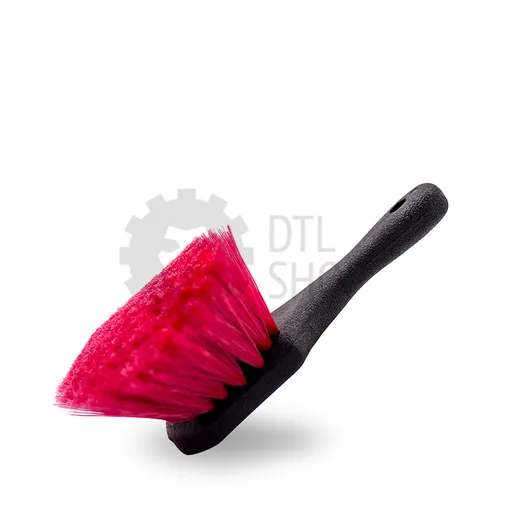Adam's Polishes Short Wheel Brush - Щетка для дисков - 1