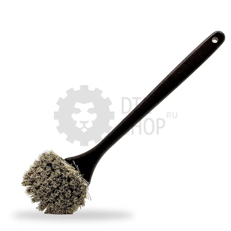 Adam's Polishes Fender Brush - Щетка для фендеров и колесных арок, 50 см - 1