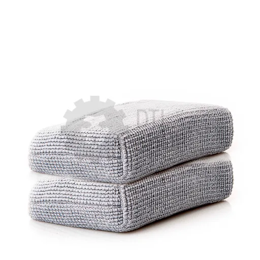 Adam's Polishes Microfiber Applicator Pads - Аппликатор из микрофибры, 2шт/уп. - 1