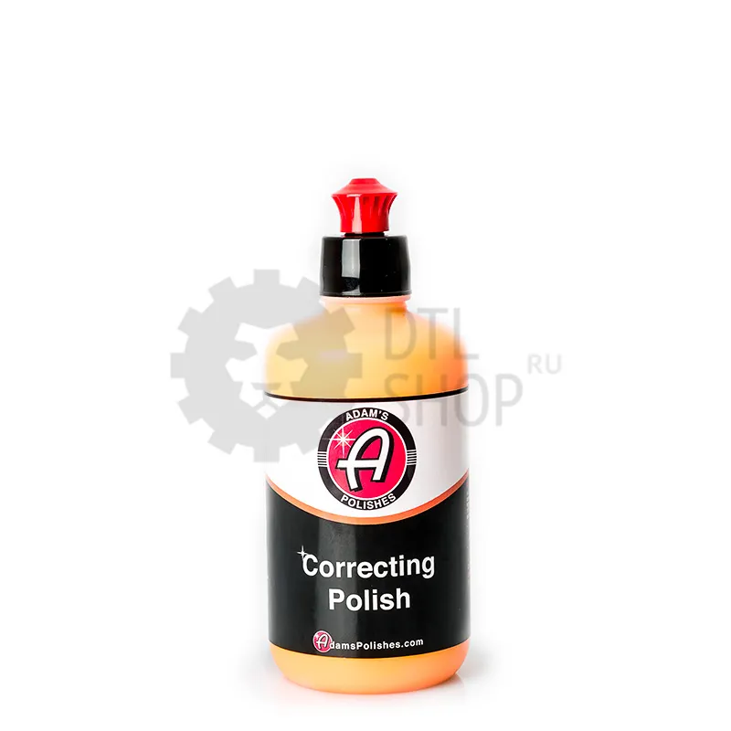 CarPro IronX CHERRY - Очиститель от металлических вкраплений с ароматом вишни, 1 л - 1