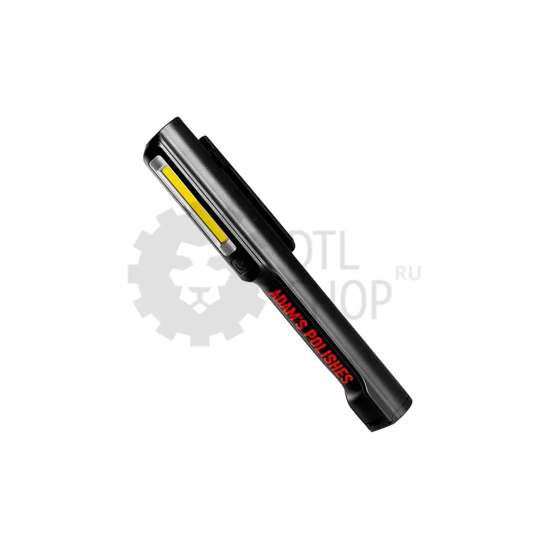 Adam's Polishes Swirl Finder Flashlight - Фонарь-магнит для контроля дефектов