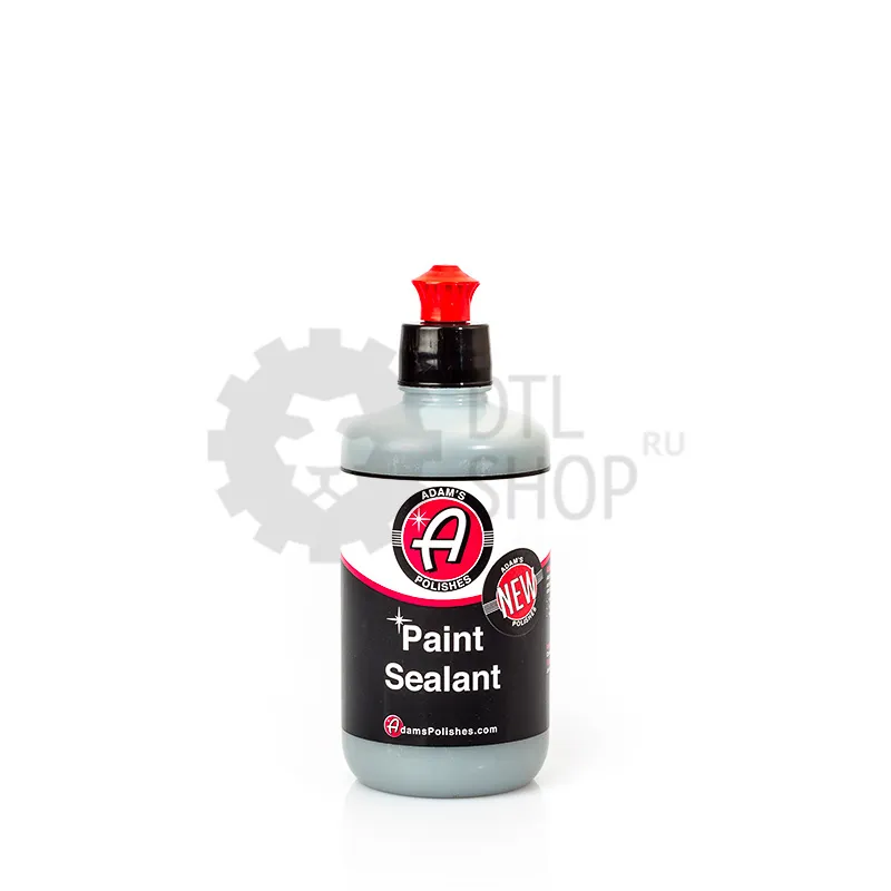 Adam's Polishes Liquid Paint Sealant - Силант полимерный для ЛКП, 240 мл - 1
