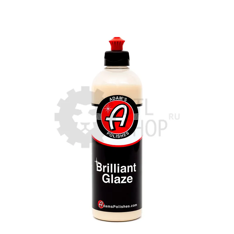 Adam's Polishes Brilliant Glaze- Глэйз, 473 мл - 1