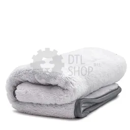 Leraton Green Wonder - Микрофибра для сушки, 60x60 см, 700 гр/см2