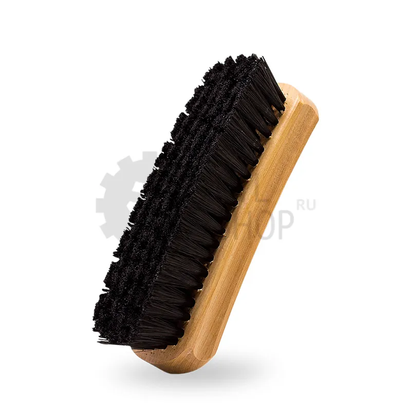 Adam's Polishes Cockpit Brush - Щетка для очистки панели - 1