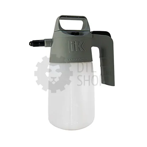 GOIZPER IK HC 1, 5 - Распылитель накачной для масел, углеводородов, растворителей, 1.5 л - 1