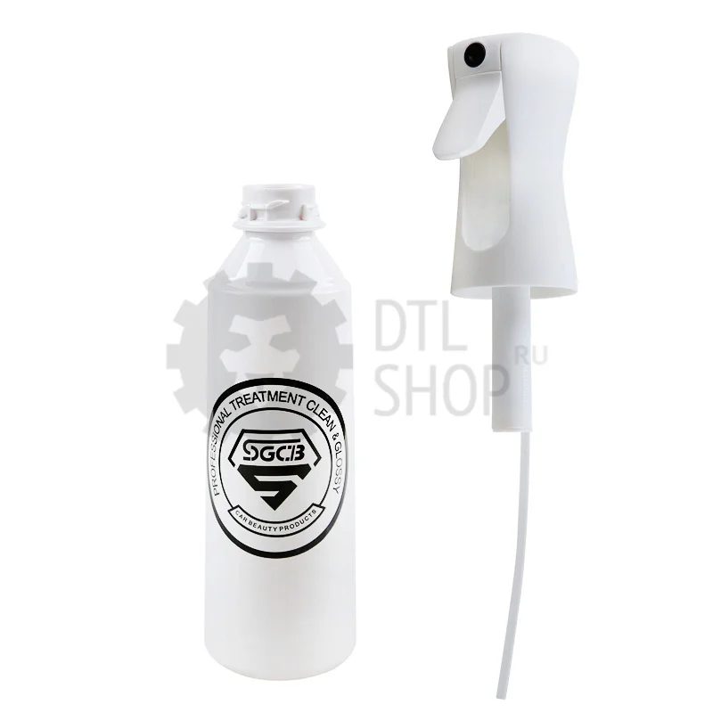 SGCB Атомайзер непрерывного распыления, 270 мл - 2