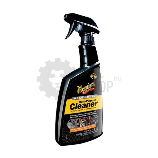 Meguiar's Heavy Duty Multi Purpose Cleaner - Универсальный очиститель, 709 мл - 1