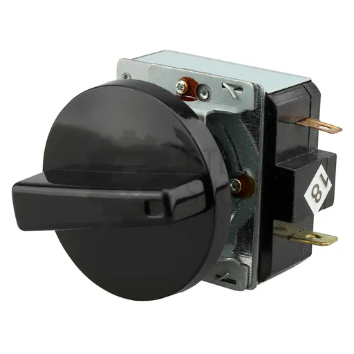 Shine Systems Механическое реле времени озоногенератора OZON-10000 - 1