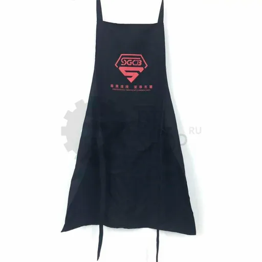 SGCB Фартук детейлера с логотипом - 1