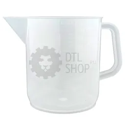 DTL Мерный стакан, 1 л