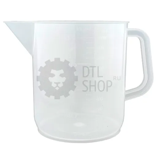 DTL Мерный стакан, 1 л - 1
