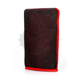 Adam's Polishes CLAY MITT - Варежка автоскраб