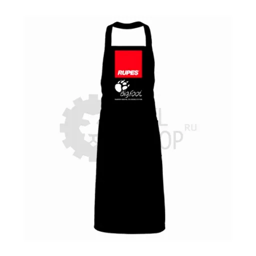 RUPES Фартук с логотипом Rupes BigFoot - 1