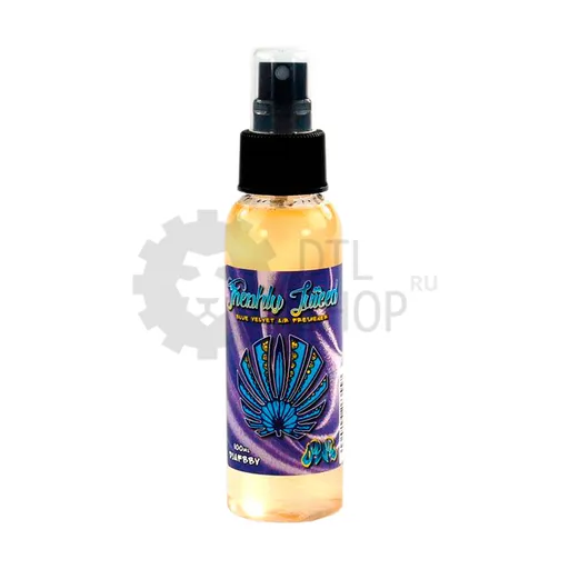 DODO JUICE Blue Velvet Fragrance - Ароматизатор, 100 мл - 1