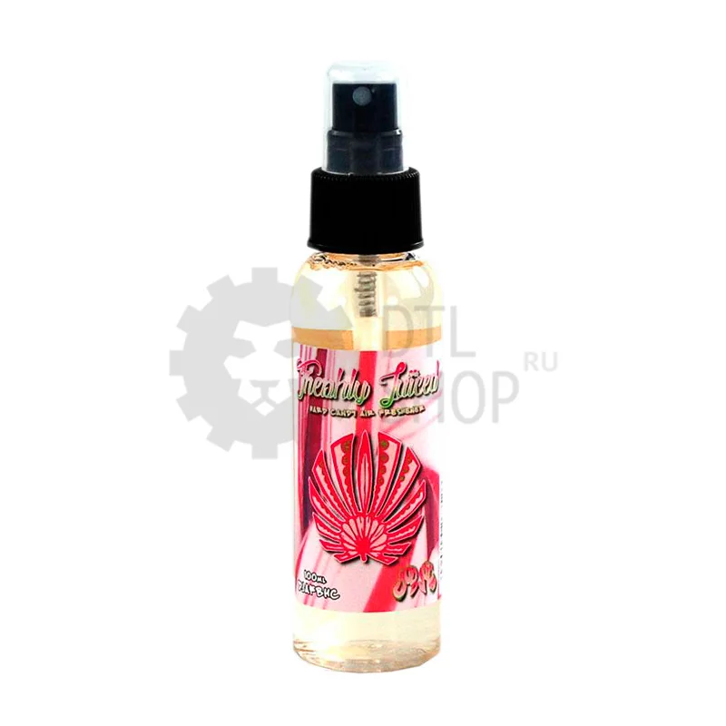 DODO JUICE Hard Candy Fragrance - Ароматизатор, 100 мл