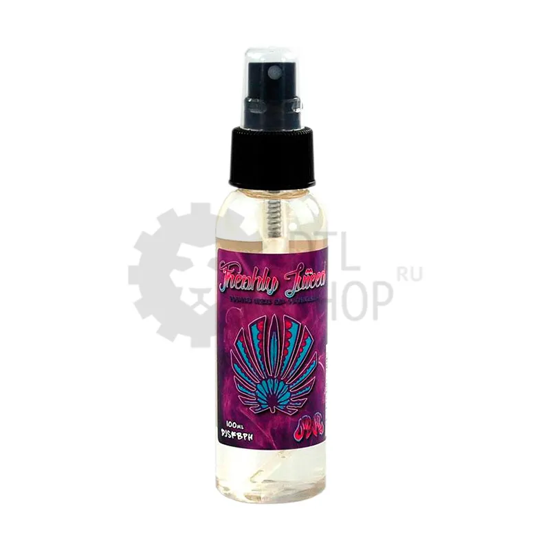 DODO JUICE Purple Haze Fragrance - Ароматизатор, 100 мл - 1