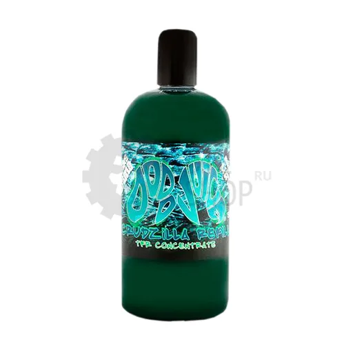 DODO JUICE Crudzilla Traffic Film Remover - Очиститель кузова, 500 мл - 1