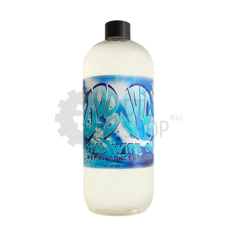 DODO JUICE Total Wipe Out All Purpose Cleaner - Универсальный очиститель, 500 мл