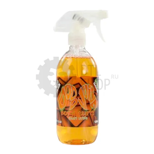 DODO JUICE Born Slippy Clay Lube - Лубрикант для очистки кузова, 500 мл - 1