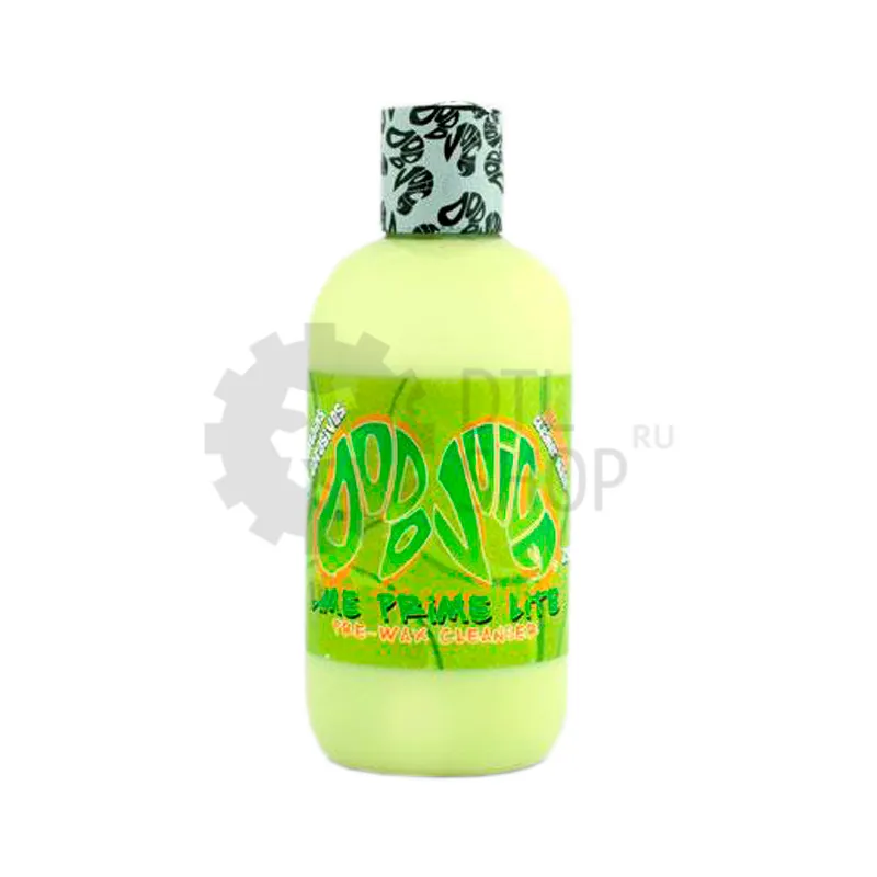 DODO JUICE Lime Prime Lite - Очищающий подготовительный состав, 250 мл - 1