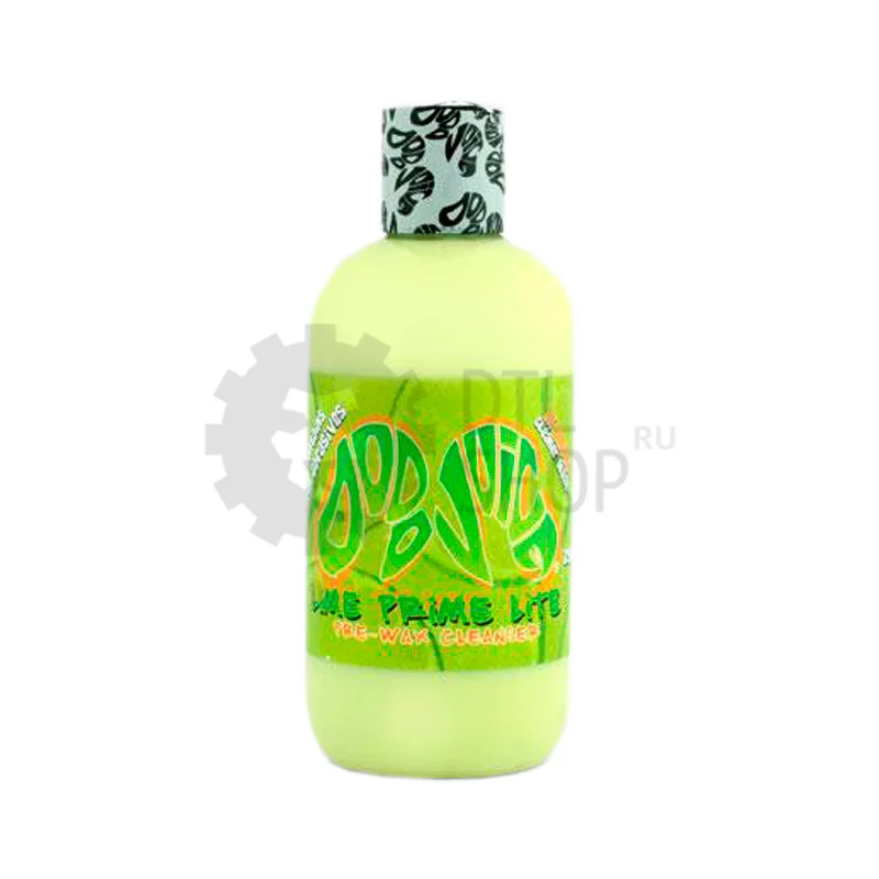 DODO JUICE Lime Prime Lite - Очищающий подготовительный состав, 250 мл