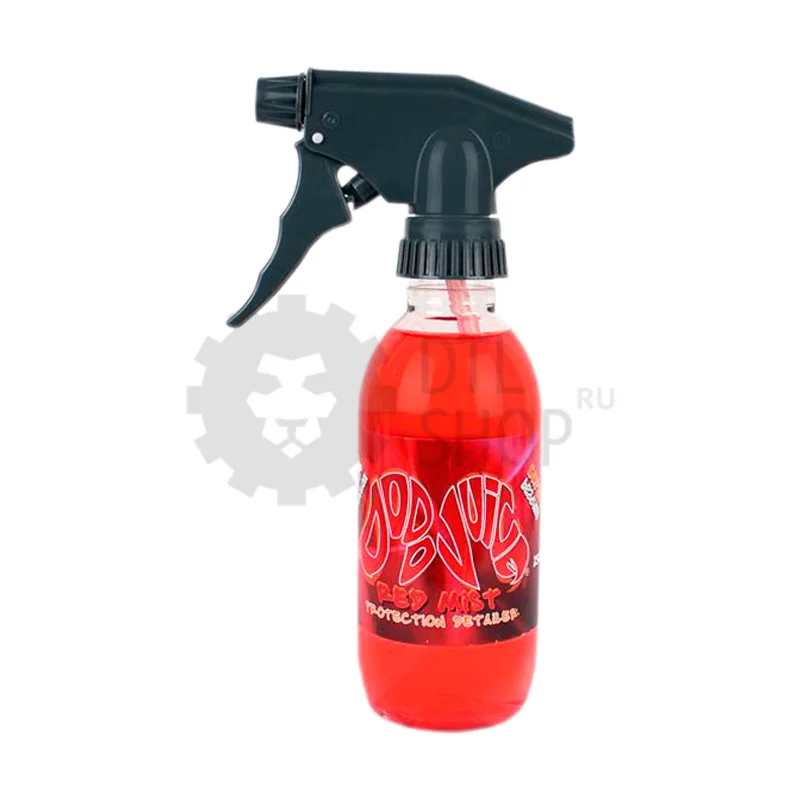 DODO JUICE Red Mist - Детейлинг спрей, силант, 250 мл