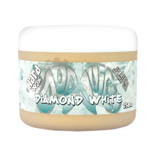 DODO JUICE Diamond White Hard Wax - Твердый воск, 250 мл - 1