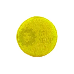 DODO JUICE Basics Polish Applicator - Аппликатор для нанесения составов