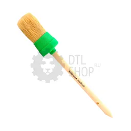 DODO JUICE Hog Brush Large - Кисть для мытья дисков большая