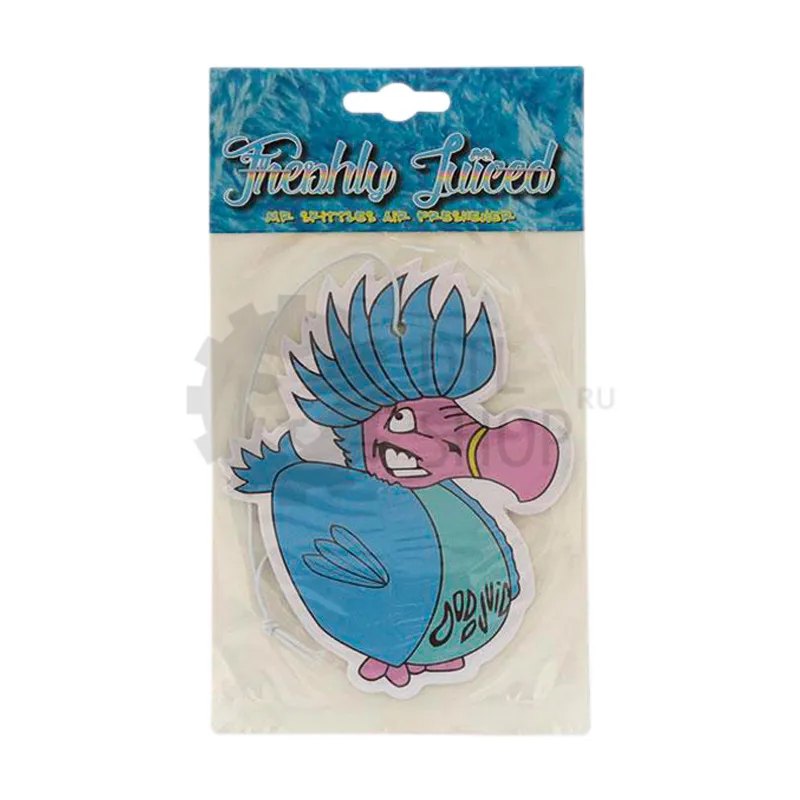 DODO JUICE Mr Skittles Air Freshener - Ароматизатор - 1