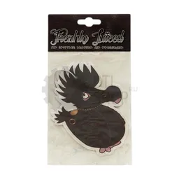 DODO JUICE Mr Skittles 'Leather Gimp' Air Freshener - Ароматизатор