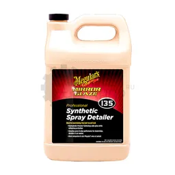Meguiar's Synthetiс Spray - Защитный состав, 3.785 л