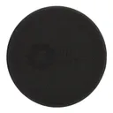 Sonax Polishihng pad grey - Полировальный круг чёрный супер мягкий, 160 мм