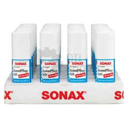 Sonax Rubber care crayon - Карандаш для ухода за резиной