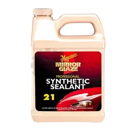 Meguiar's Synthetik Sealant 2.0 - Защитный состав, 1.89 л
