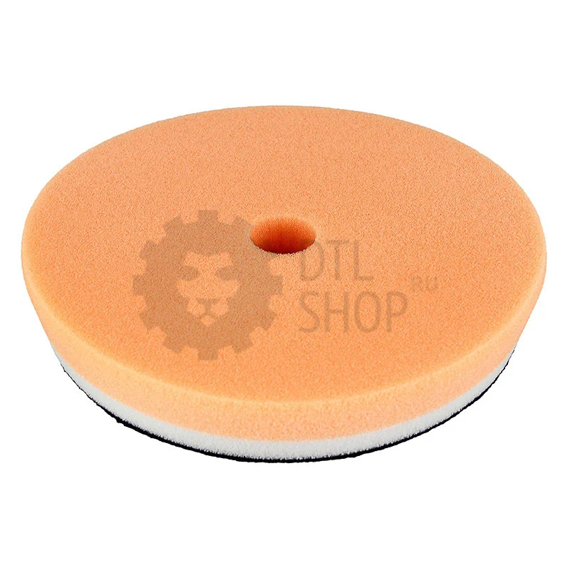 Lake Country Полировальный круг оранжевый, полирующий, d155/165мм Rupes LHR 21 ES/MARK II