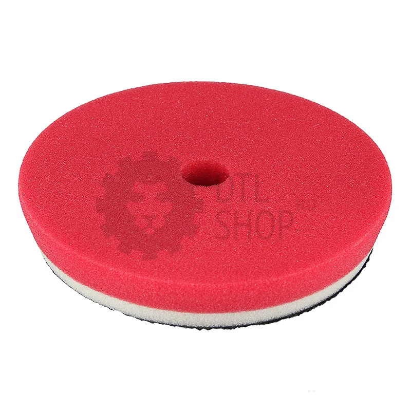 Lake Country Полировальный круг красный финишный, d155/165мм Rupes LHR 21 ES/MARK II