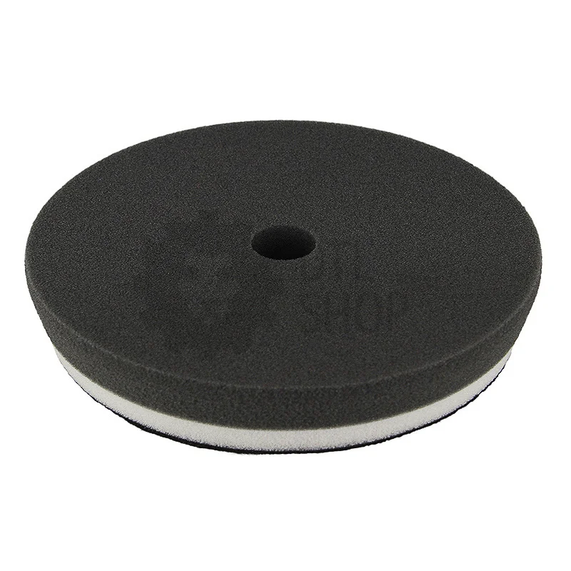 Lake Country Полировальный круг черный, финишный d155/165мм Rupes LHR 21 ES/MARK II