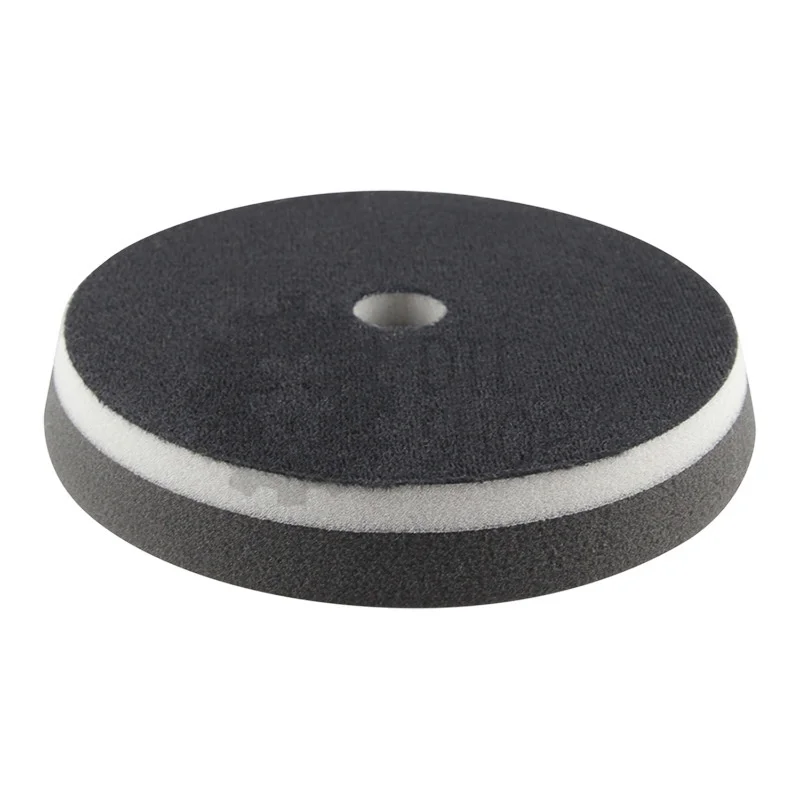 Lake Country Полировальный круг черный, финишный d155/165мм Rupes LHR 21 ES/MARK II - 2