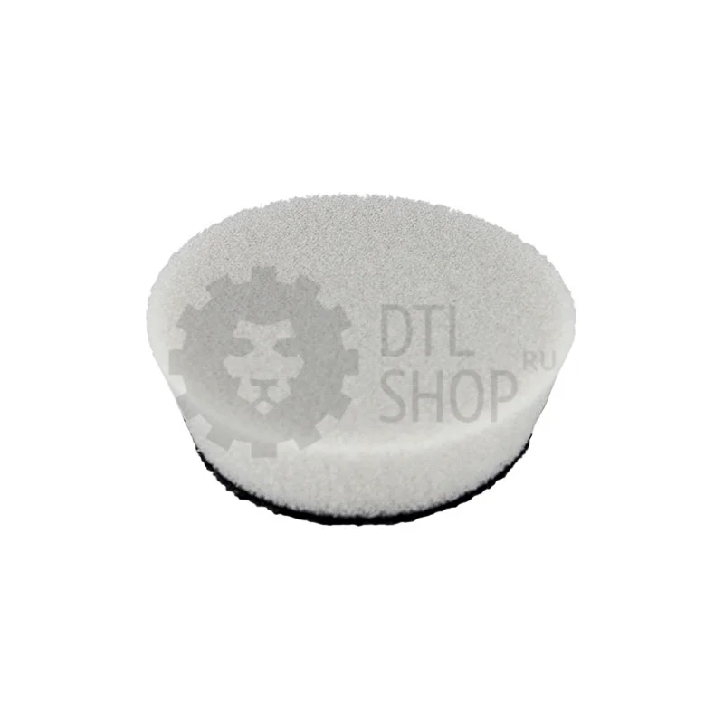 Lake Country Полировальный круг серый, очень жёсткий, d55/65мм для Rupes iBrid 81M/ML